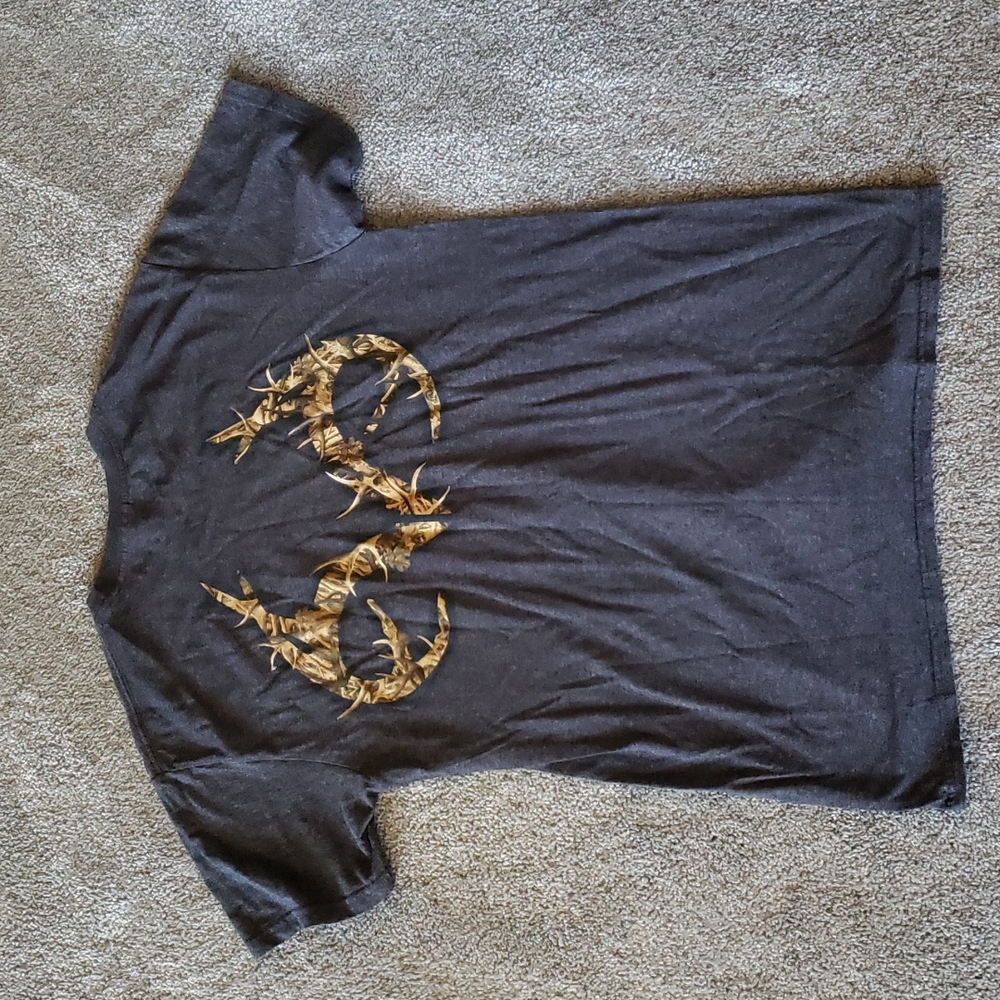 Small Realtree Shirt